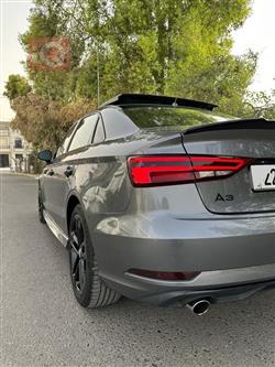 اودي A3